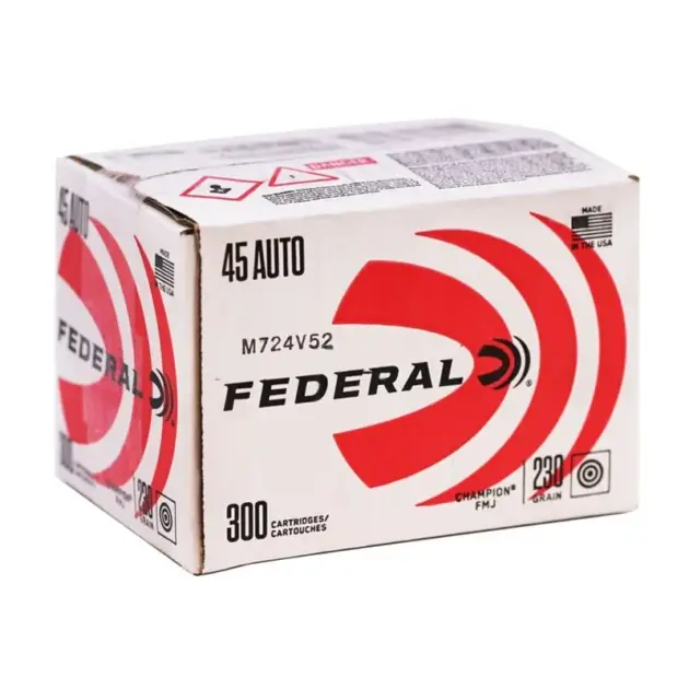 Federal