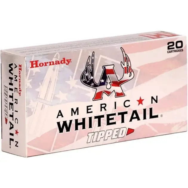 Hornady