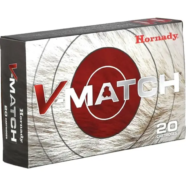 Hornady