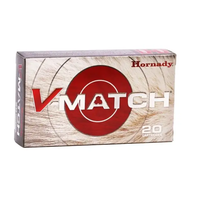 Hornady