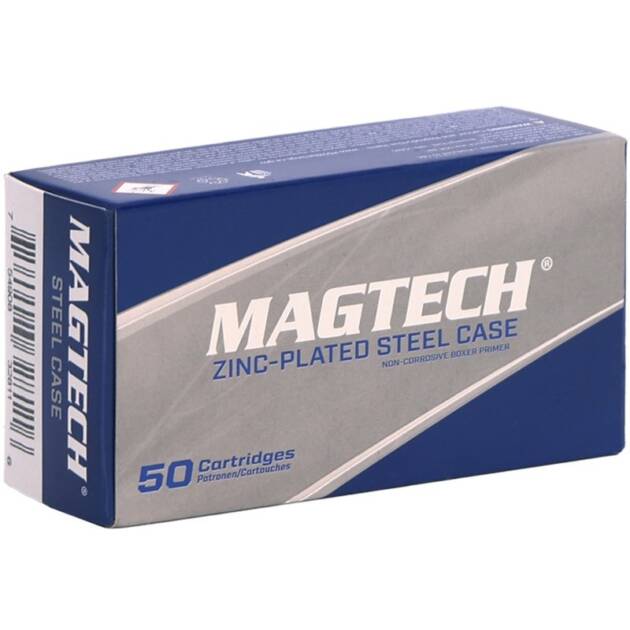 Magtech
