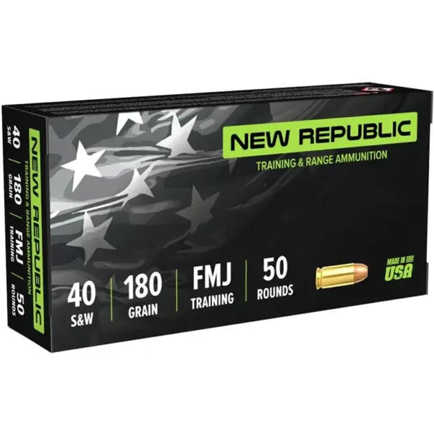 New Republic