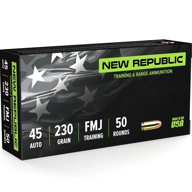 New Republic