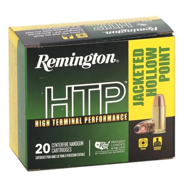 Remington