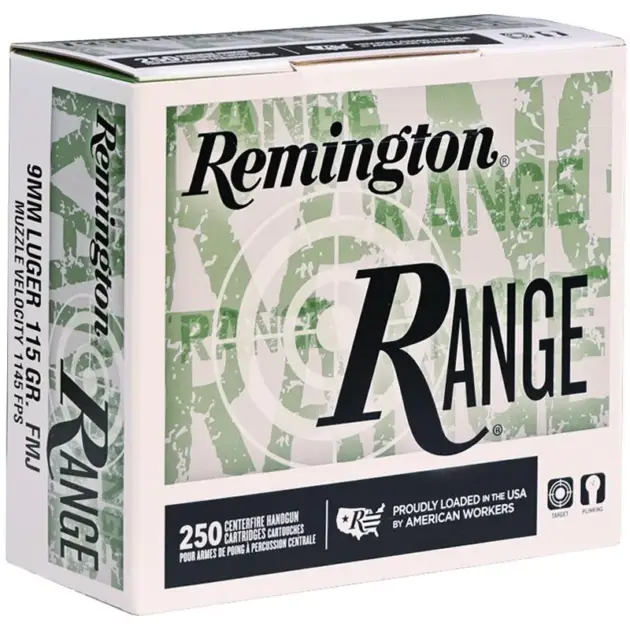 Remington