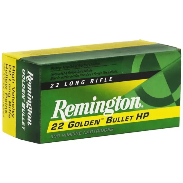 Remington