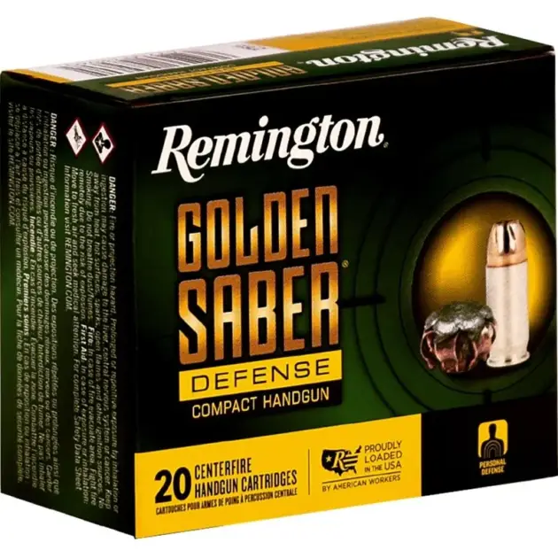 Remington