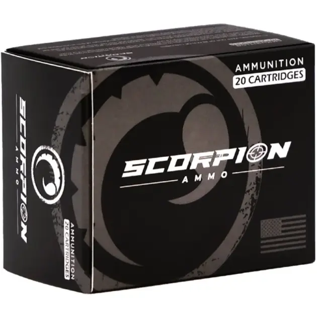 Scorpion