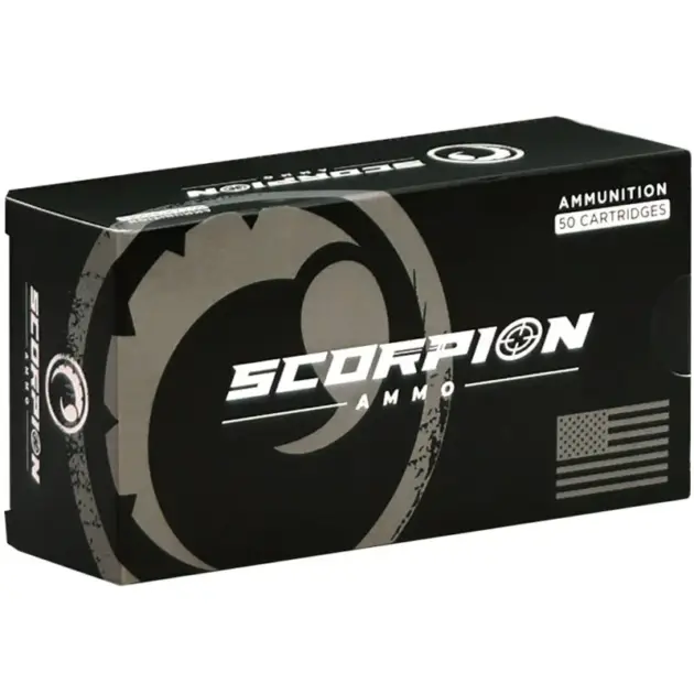 Scorpion