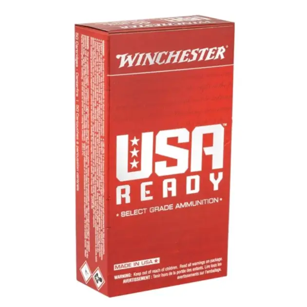 Winchester