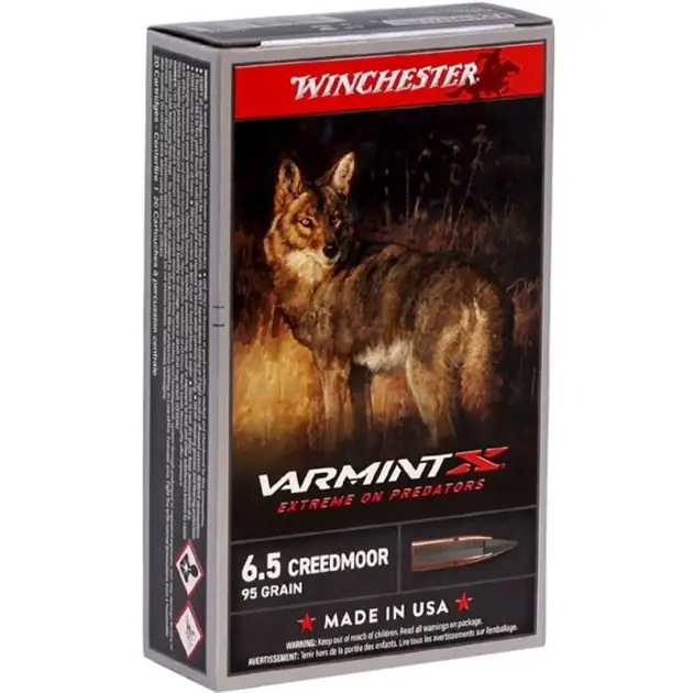 Winchester